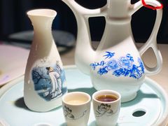 -韵秋荷(宝山龙湖天街店)
