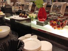 -科尔海悦酒店·柏顿花园餐厅(清河东路店)