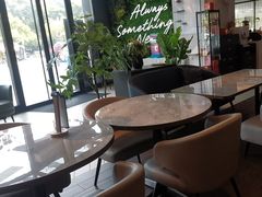 -必胜客(长安长青店)
