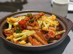 -彭城味道.地道徐州味(怡海花园店)