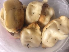 -吴江路生煎锅贴(立新路店)