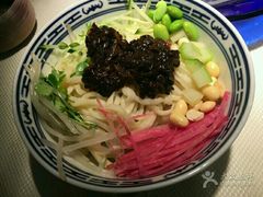 -四季民福烤鸭店(前门廊房二条店)