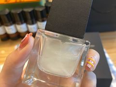 -墨more调香馆DIY自调香水(博雅国际中心B座店)