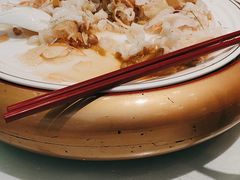 -南海食街(佛冈店)