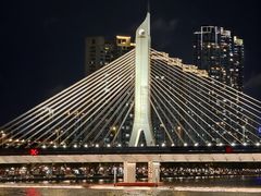 -珠江夜游天字码头