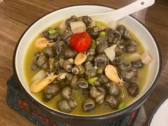 -锡和无锡菜(景丽苑店)