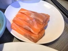 -富力希尔顿酒店·地阔自助餐厅