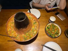 -觅山云南菜(泊富ICITY店)