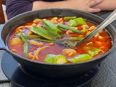 -湘肠香火锅店(团结湖店)