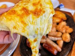 -萨莉亚意式餐厅(深圳北站店)