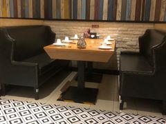 卡座-金掌勺·锅包肉(广渠门店)