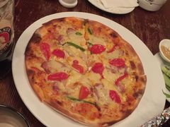 -宝莱纳啤酒花园餐厅PAULANER BRAUHAUS Nanjing(广州路店)