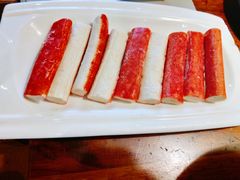 蟹肉棒-要德火锅(鼓楼店)