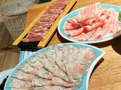 -青瓷火锅料理(西单大悦城店)