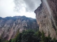 -雁荡山风景名胜区