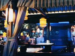 -绿茶餐厅(光谷世界城步行街店)