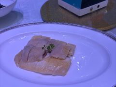 -上海新锦江大酒店