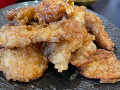 -红东阁东北菜烤肉酒馆(CROSS万象汇店)
