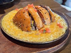 -Q MEX 库迈墨西哥餐吧(三里屯店)