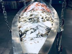 -皇家5号海鲜烤肉火锅自助餐(聊城总店)