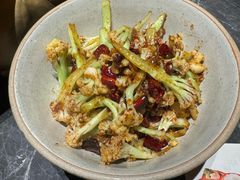 -炊烟小炒黄牛肉(浦东世纪汇店)