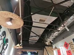 -胡犇嗲单车烧烤(坡子街店)