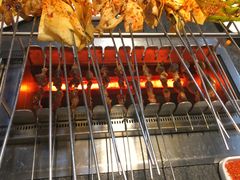 -邢氏老太太烧烤(南山店)