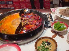 -江北北火锅馆·公路夜市(魏公村店)