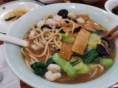 -奎元馆.百年奎元.非遗传承(西湖边的解放路店)
