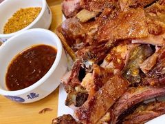 风味羊排-回锦轩(泉园店)