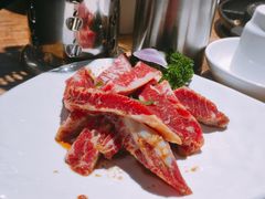 -釜山火炉韩式炭火烤肉(欧洲城店)