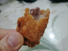 -阿捡忭京炸鸡(韭菜园总店)