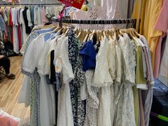 -七浦路服装批发市场