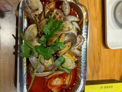 -本色.小马哥烧烤(无锡九里仓店)