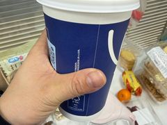 -瑞幸咖啡(南京六合阿尔卡迪亚店)