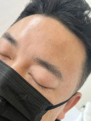 -babiline芭比莱恩半永久纹眉纹唇发际线