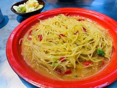 -馬伍旺川菜(江北虹悦城店)