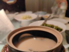 -玉满堂·湖北融合菜