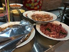 -马路牙子烧烤音乐酒馆(望京店)