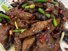 -久久餐厅(西山道店)