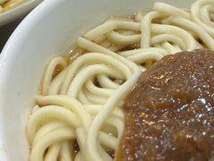 红油杂酱面-肖家河家常面(肖家河北街店)