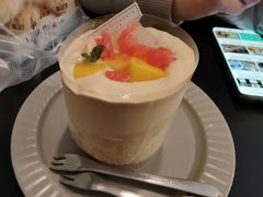 -小草莓·Little Strawberry