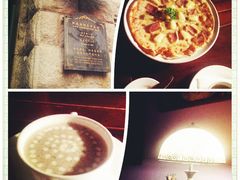 杂-JINNS锦时 steak&pizza(浸信会礼拜堂旧址店)