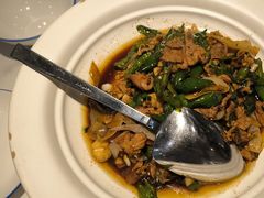 -兰湘子·湘菜小炒(长安万科广场店)