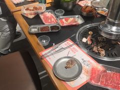 -炽城·烤肉名家(鸿达中央广场店)