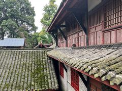 -青城山