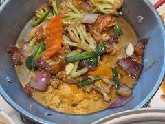 -小菜园新徽菜(江阴万达店)