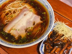 枫镇大肉-同得兴 Since·1995 传统苏式面馆(十全街店)