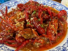 -满盆红龙虾(开发区店)