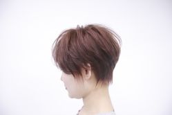 短发-P.STYLE 派斯造型